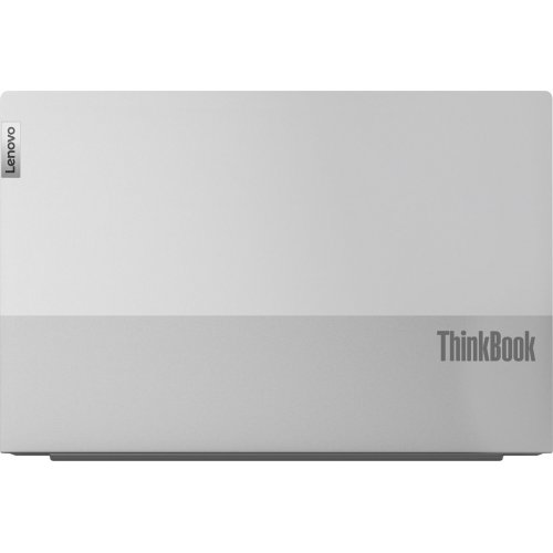 Продати Ноутбук Lenovo ThinkBook 15 G3 ACL (21A400BSRA) Mineral Grey за Trade-In у інтернет-магазині Телемарт - Київ, Дніпро, Україна фото