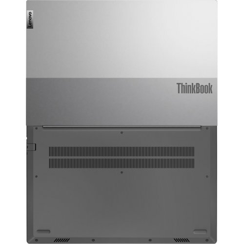 Продати Ноутбук Lenovo ThinkBook 15 G3 ACL (21A400BSRA) Mineral Grey за Trade-In у інтернет-магазині Телемарт - Київ, Дніпро, Україна фото