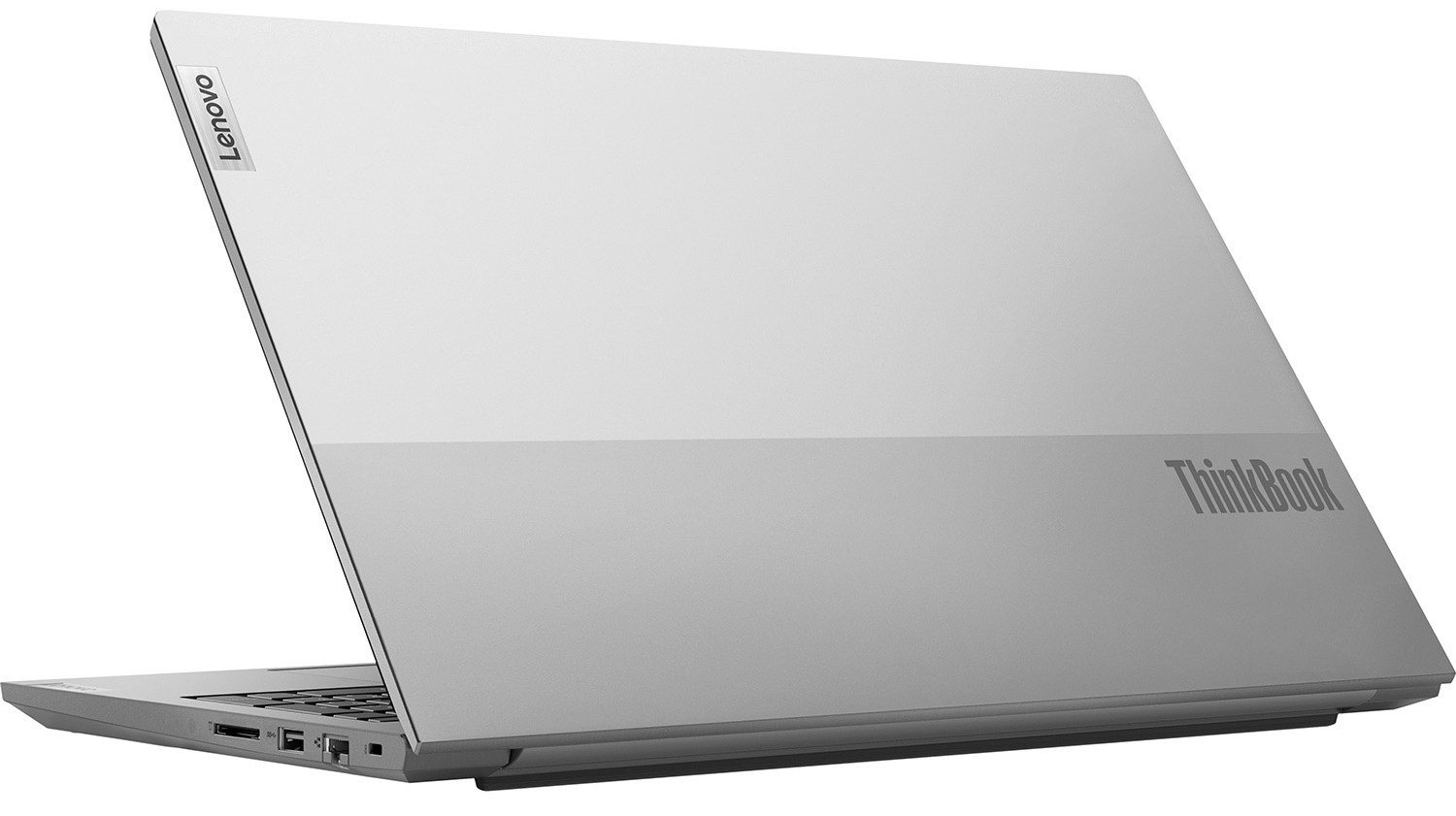 Купить laptop Lenovo ThinkBook 15 G3 ACL (21A400C1RA) Mineral Grey ...