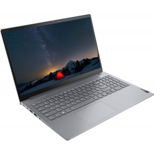 Продати Ноутбук Lenovo ThinkBook 15 G3 ACL (21A40171RA) Mineral Grey за Trade-In у інтернет-магазині Телемарт - Київ, Дніпро, Україна фото