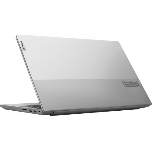 Продати Ноутбук Lenovo ThinkBook 15 G3 ACL (21A40171RA) Mineral Grey за Trade-In у інтернет-магазині Телемарт - Київ, Дніпро, Україна фото