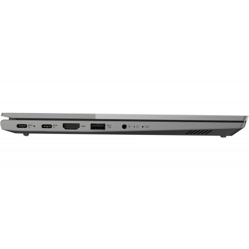 Продати Ноутбук Lenovo ThinkBook 15 G3 ACL (21A40171RA) Mineral Grey за Trade-In у інтернет-магазині Телемарт - Київ, Дніпро, Україна фото