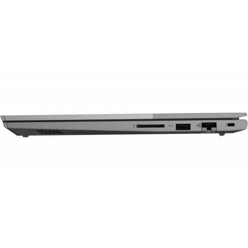 Продати Ноутбук Lenovo ThinkBook 15 G3 ACL (21A40171RA) Mineral Grey за Trade-In у інтернет-магазині Телемарт - Київ, Дніпро, Україна фото