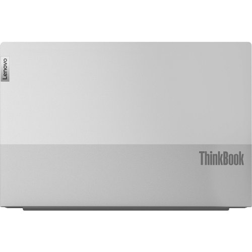 Продати Ноутбук Lenovo ThinkBook 15 G3 ACL (21A40172RA) Mineral Grey за Trade-In у інтернет-магазині Телемарт - Київ, Дніпро, Україна фото
