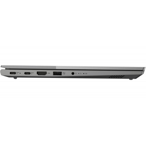 Продати Ноутбук Lenovo ThinkBook 15 G3 ACL (21A40172RA) Mineral Grey за Trade-In у інтернет-магазині Телемарт - Київ, Дніпро, Україна фото