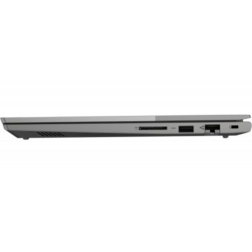 Продати Ноутбук Lenovo ThinkBook 15 G3 ACL (21A40172RA) Mineral Grey за Trade-In у інтернет-магазині Телемарт - Київ, Дніпро, Україна фото