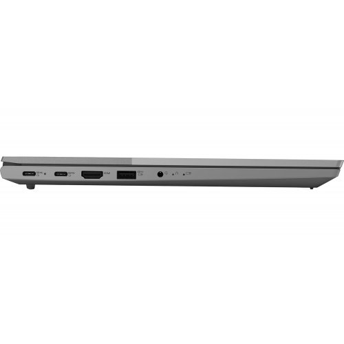 Продати Ноутбук Lenovo ThinkBook 15 G4 IAP (21DJ00KGRA) Mineral Grey за Trade-In у інтернет-магазині Телемарт - Київ, Дніпро, Україна фото
