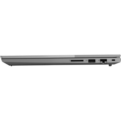 Продать Ноутбук Lenovo ThinkBook 15 G4 IAP (21DJ00KKRA) Mineral Grey по Trade-In интернет-магазине Телемарт - Киев, Днепр, Украина фото