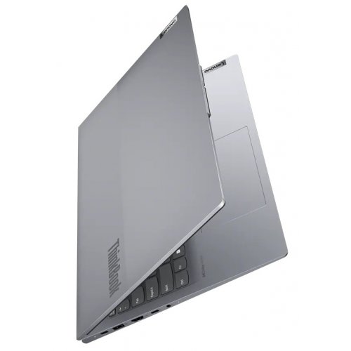 Продати Ноутбук Lenovo ThinkBook 16 G4+ IAP (21CY0011RA) Arctic Grey за Trade-In у інтернет-магазині Телемарт - Київ, Дніпро, Україна фото
