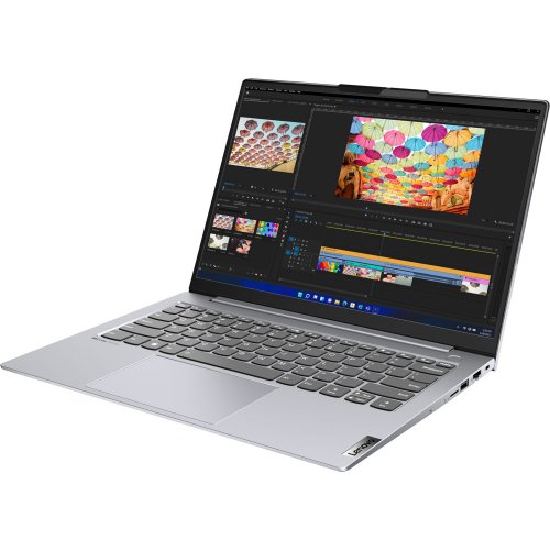Продати Ноутбук Lenovo ThinkBook 16 G4+ IAP (21CY0014RA) Arctic Grey за Trade-In у інтернет-магазині Телемарт - Київ, Дніпро, Україна фото