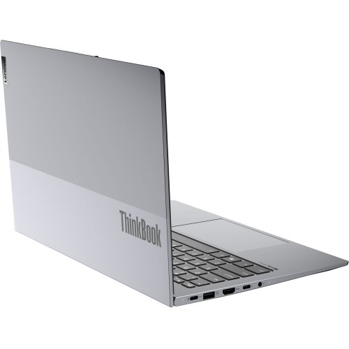 Продати Ноутбук Lenovo ThinkBook 16 G4+ IAP (21CY0014RA) Arctic Grey за Trade-In у інтернет-магазині Телемарт - Київ, Дніпро, Україна фото