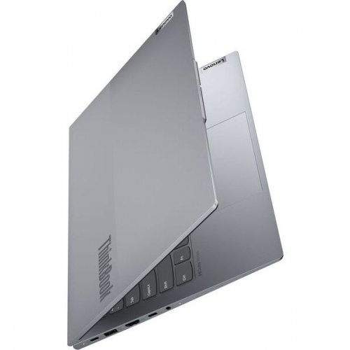 Продати Ноутбук Lenovo ThinkBook 16 G4+ IAP (21CY0014RA) Arctic Grey за Trade-In у інтернет-магазині Телемарт - Київ, Дніпро, Україна фото