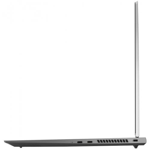 Продать Ноутбук Lenovo ThinkBook 16p G2 ACH (20YM001VRA) Mineral Grey по Trade-In интернет-магазине Телемарт - Киев, Днепр, Украина фото