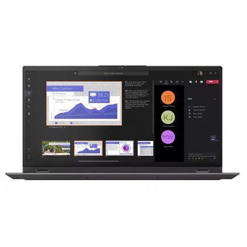 

Lenovo ThinkBook Plus G3 IAP (21EL000GRA) Storm Grey