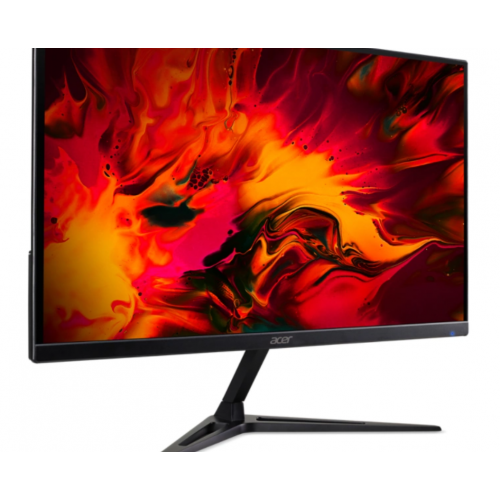 Продати Монітор Acer 23.8" RG241Y P (UM.QR1EE.P01) Black за Trade-In у інтернет-магазині Телемарт - Київ, Дніпро, Україна фото