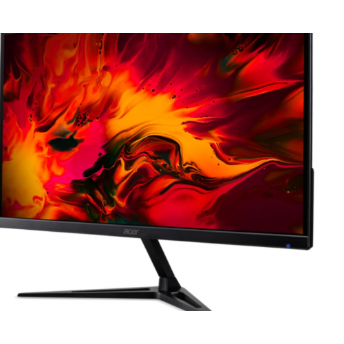 Продати Монітор Acer 23.8" RG241Y P (UM.QR1EE.P01) Black за Trade-In у інтернет-магазині Телемарт - Київ, Дніпро, Україна фото