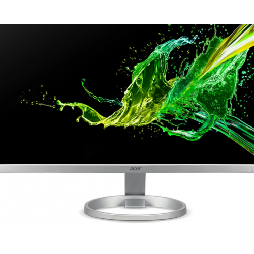 Продати Монітор Acer 27" R270U (UM.HR0EE.014) Silver за Trade-In у інтернет-магазині Телемарт - Київ, Дніпро, Україна фото