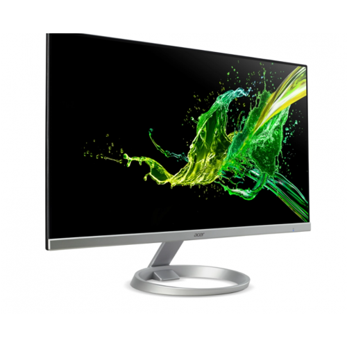 Продати Монітор Acer 27" R270U (UM.HR0EE.014) Silver за Trade-In у інтернет-магазині Телемарт - Київ, Дніпро, Україна фото
