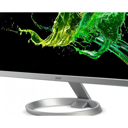 Продати Монітор Acer 27" R270U (UM.HR0EE.014) Silver за Trade-In у інтернет-магазині Телемарт - Київ, Дніпро, Україна фото