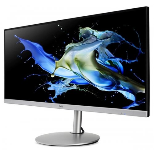 Продати Монітор Acer 34" CB342CK (UM.CB2EE.001) Silver за Trade-In у інтернет-магазині Телемарт - Київ, Дніпро, Україна фото