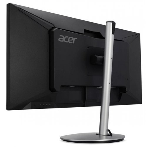 Продати Монітор Acer 34" CB342CK (UM.CB2EE.001) Silver за Trade-In у інтернет-магазині Телемарт - Київ, Дніпро, Україна фото