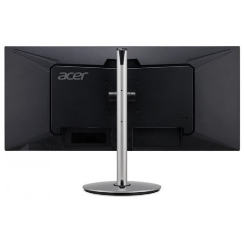 Продати Монітор Acer 34" CB342CK (UM.CB2EE.001) Silver за Trade-In у інтернет-магазині Телемарт - Київ, Дніпро, Україна фото