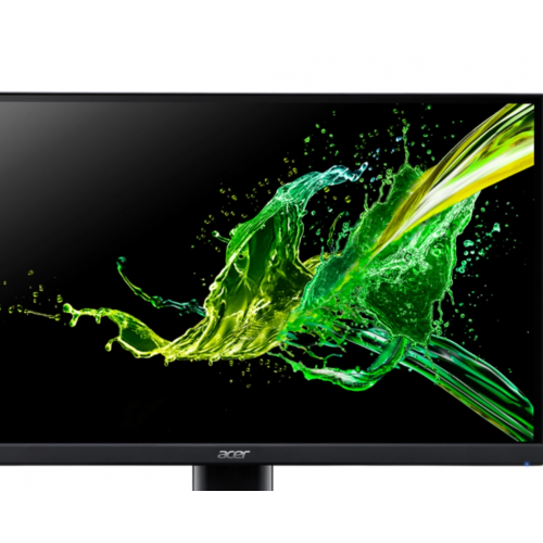 Продать Монитор Acer 27" KA272 A (UM.HX2EE.A18) Black по Trade-In интернет-магазине Телемарт - Киев, Днепр, Украина фото