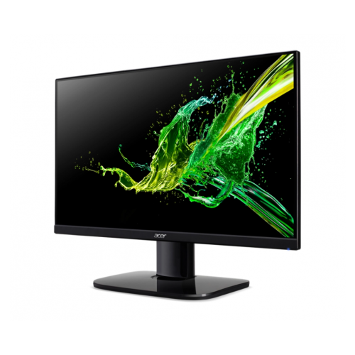 Продать Монитор Acer 27" KA272 A (UM.HX2EE.A18) Black по Trade-In интернет-магазине Телемарт - Киев, Днепр, Украина фото