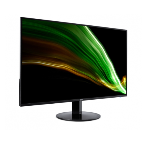Продать Монитор Acer 27" SB271 (UM.HS1EE.003) Black по Trade-In интернет-магазине Телемарт - Киев, Днепр, Украина фото