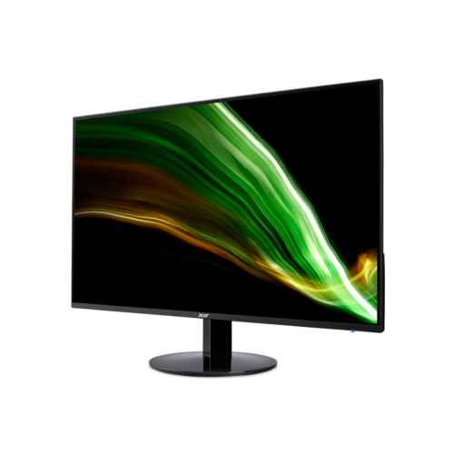 Продать Монитор Acer 27" SB271 (UM.HS1EE.003) Black по Trade-In интернет-магазине Телемарт - Киев, Днепр, Украина фото