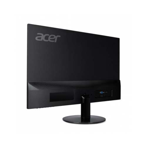 Продать Монитор Acer 27" SB271 (UM.HS1EE.003) Black по Trade-In интернет-магазине Телемарт - Киев, Днепр, Украина фото