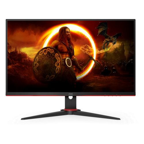 Photo Monitor AOC 27