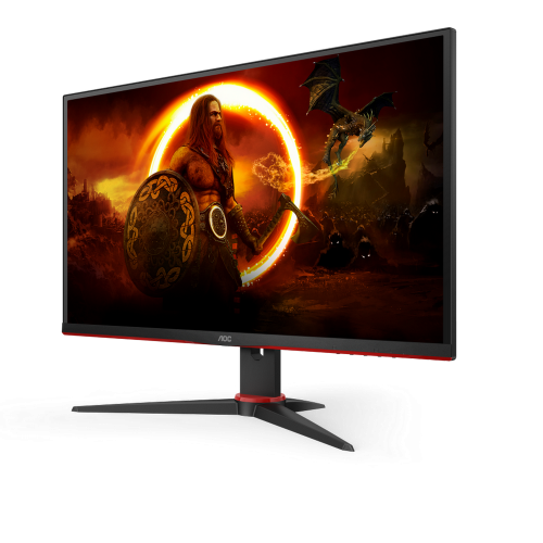 Photo Monitor AOC 27