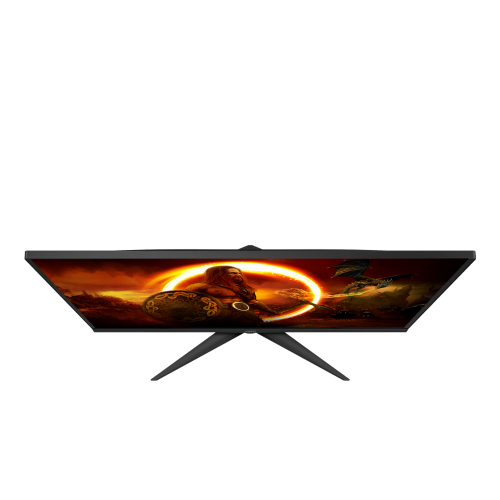Photo Monitor AOC 27