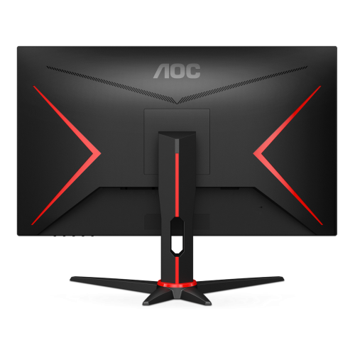 Photo Monitor AOC 27