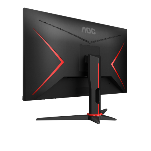 Photo Monitor AOC 27