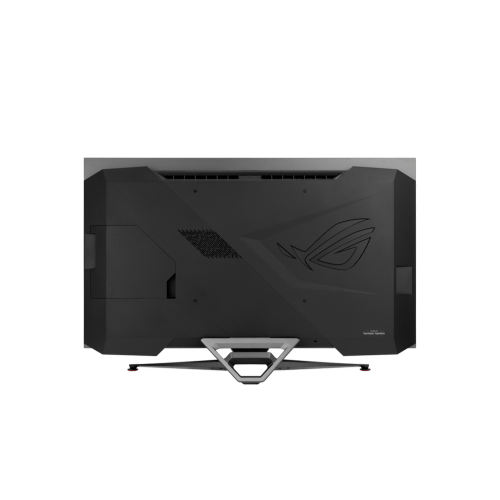 Купить Монитор Asus 41.5" ROG Swift OLED PG42UQ (90LM0850-B01170) Black - цена в Харькове, Киеве, Днепре, Одессе
в интернет-магазине Telemart фото