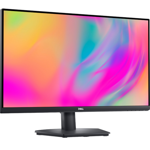 Продати Монітор Dell 27" SE2723DS (210-BEQJ) Black за Trade-In у інтернет-магазині Телемарт - Київ, Дніпро, Україна фото
