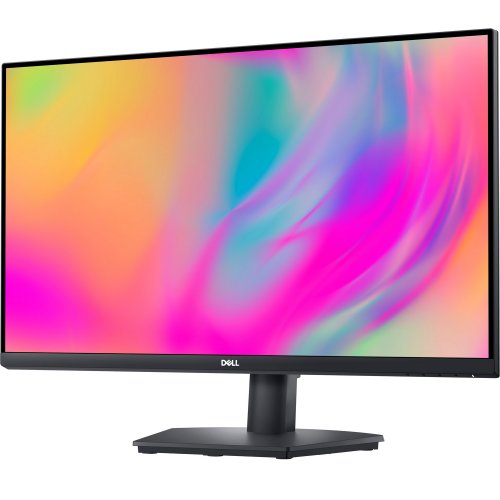 Продати Монітор Dell 27" SE2723DS (210-BEQJ) Black за Trade-In у інтернет-магазині Телемарт - Київ, Дніпро, Україна фото