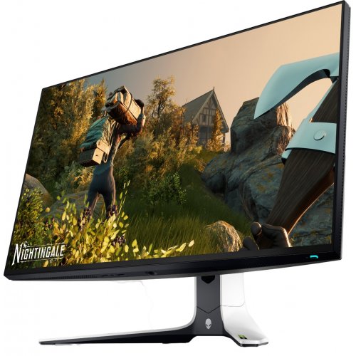 Продать Монитор Dell 27" AW2723DF (210-BFII) Black/Silver по Trade-In интернет-магазине Телемарт - Киев, Днепр, Украина фото