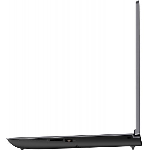 Продать Ноутбук Lenovo ThinkPad P16 Gen 1 (21D6001JRA) Storm Grey по Trade-In интернет-магазине Телемарт - Киев, Днепр, Украина фото