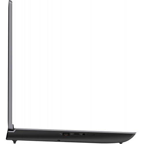 Продати Ноутбук Lenovo ThinkPad P16 Gen 1 (21D6003QRA) Storm Grey за Trade-In у інтернет-магазині Телемарт - Київ, Дніпро, Україна фото