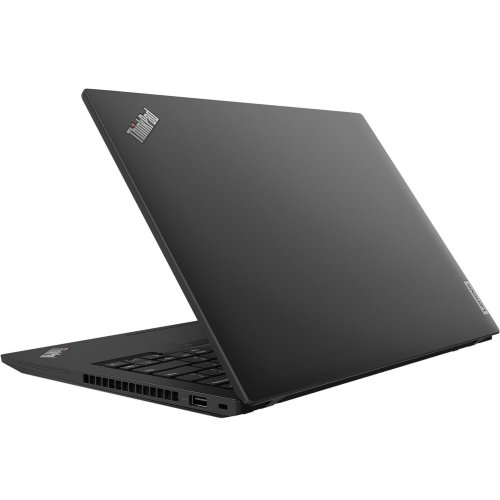 Продать Ноутбук Lenovo ThinkPad T14 Gen 3 (21CF004PRA) Thunder Black по Trade-In интернет-магазине Телемарт - Киев, Днепр, Украина фото