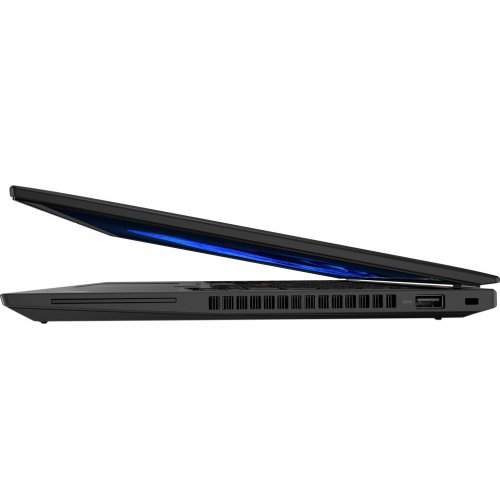 Продать Ноутбук Lenovo ThinkPad T14 Gen 3 (21CF004PRA) Thunder Black по Trade-In интернет-магазине Телемарт - Киев, Днепр, Украина фото
