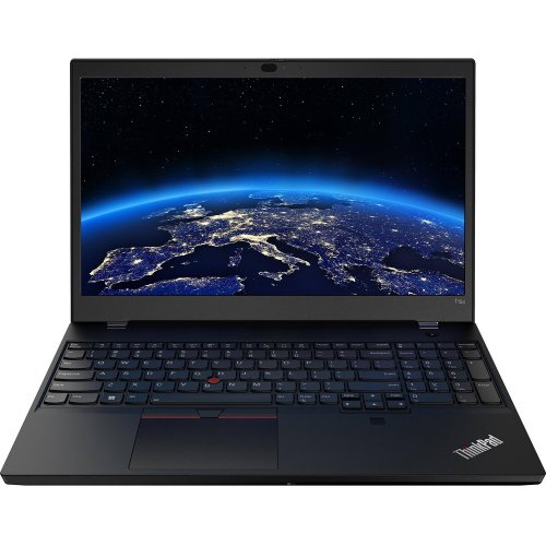 

Lenovo ThinkPad T15p Gen 3 (21DA000TRA) Black