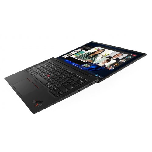 Продати Ноутбук Lenovo ThinkPad X1 Carbon Gen 10 (21CB007JRA) Black за Trade-In у інтернет-магазині Телемарт - Київ, Дніпро, Україна фото