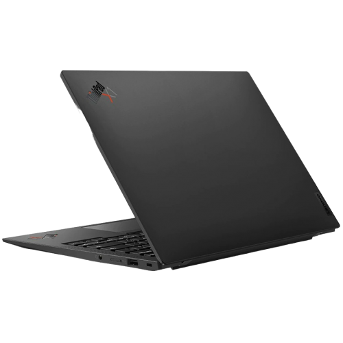 Продати Ноутбук Lenovo ThinkPad X1 Carbon Gen 10 (21CB007JRA) Black за Trade-In у інтернет-магазині Телемарт - Київ, Дніпро, Україна фото