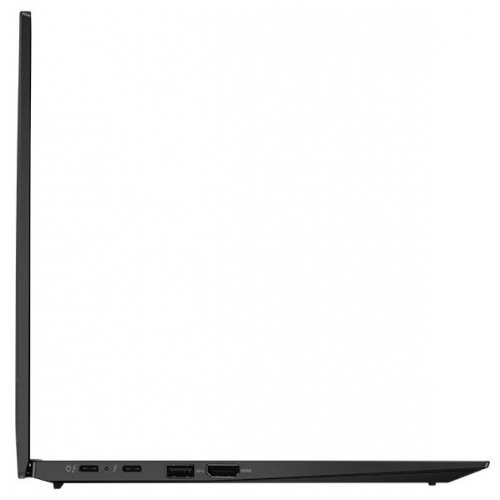 Продати Ноутбук Lenovo ThinkPad X1 Carbon Gen 10 (21CB007JRA) Black за Trade-In у інтернет-магазині Телемарт - Київ, Дніпро, Україна фото