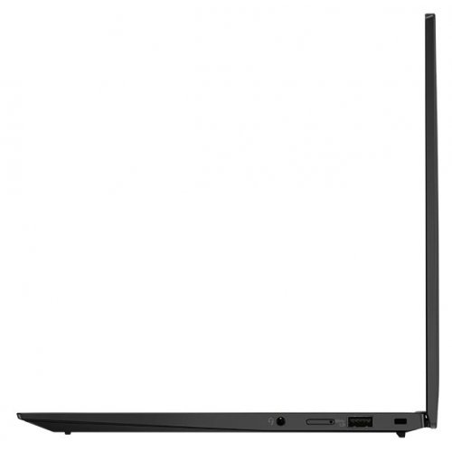 Продати Ноутбук Lenovo ThinkPad X1 Carbon Gen 10 (21CB007JRA) Black за Trade-In у інтернет-магазині Телемарт - Київ, Дніпро, Україна фото