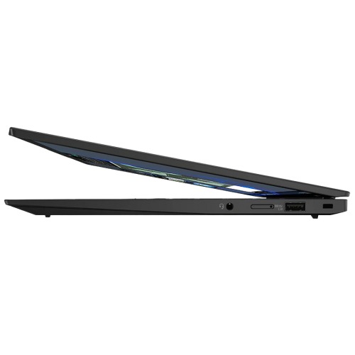 Продати Ноутбук Lenovo ThinkPad X1 Carbon Gen 10 (21CB007JRA) Black за Trade-In у інтернет-магазині Телемарт - Київ, Дніпро, Україна фото